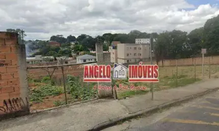 Terreno à venda, 1000 m² por R$ 750.000,00 - Braúnas - Belo Horizonte/MG