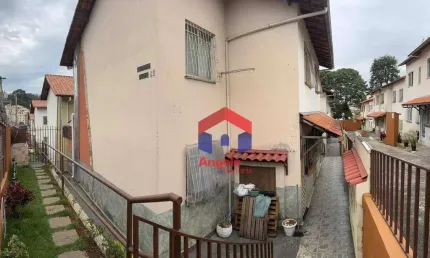 Apartamento com 2 dormitórios à venda por R$ 170.000,00 - Candelária - Belo Horizonte/MG