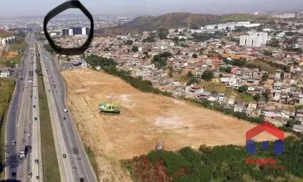 Terreno à venda, 37 m² por R$ 29.760.000,00 - Vista Alegre - Vespasiano/MG