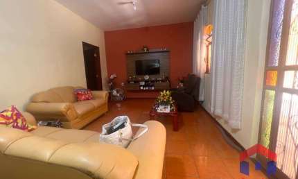 Casa com 3 dormitórios à venda, 343 m² por R$ 560.000,00 - Mantiqueira - Belo Horizonte/MG