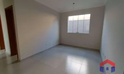 Apartamento com 3 dormitórios à venda, 60 m² por R$ 329.000,00 - Jardim Leblon - Belo Horizonte/MG