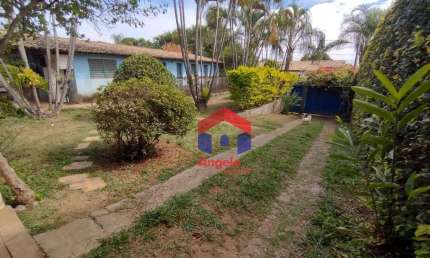 Casa com 3 quartos à venda, 304 m² por R$ 1.200.000 - Trevo - Belo Horizonte/MG