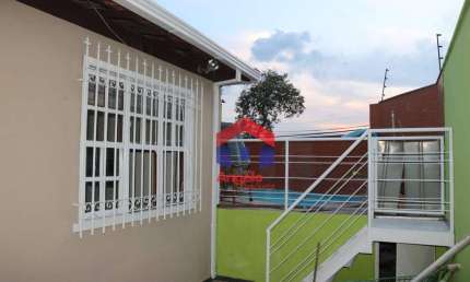 Casa com 4 dormitórios à venda, 164 m² por R$ 750.000,00 - Santa Branca - Belo Horizonte/MG