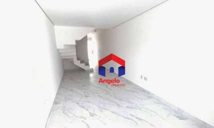 Casa com 2 dormitórios à venda, 75 m² por R$ 429.000,00 - São João Batista - Belo Horizonte/MG