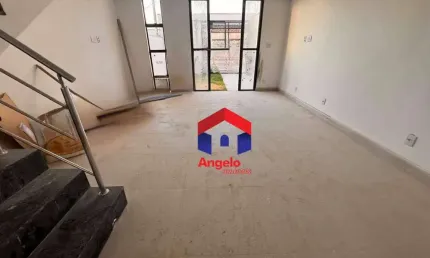 Casa com 3 quartos à venda, 118 m² por r$ 595.000 - santa amélia - belo horizonte/mg
