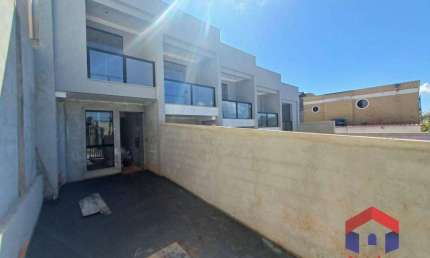 Casa à venda, 67 m² por R$ 399.000,00 - Jardim Guanabara - Belo Horizonte/MG