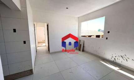 Apartamento à venda, 53 m² por R$ 399.000,00 - Santa Mônica - Belo Horizonte/MG