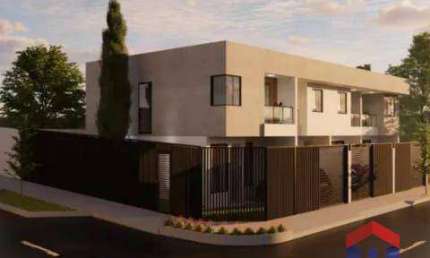 Casa com 3 quartos à venda, 112 m² por R$ 1.100.000 - Planalto - Belo Horizonte/MG