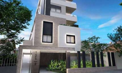 Apartamento Garden à venda, 122 m² por R$ 870.000,00 - Itapoã - Belo Horizonte/MG