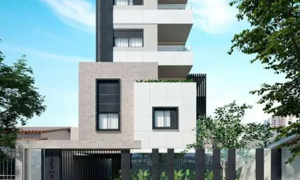 Cobertura à venda, 117 m² por R$ 1.100.000,00 - Itapoã - Belo Horizonte/MG