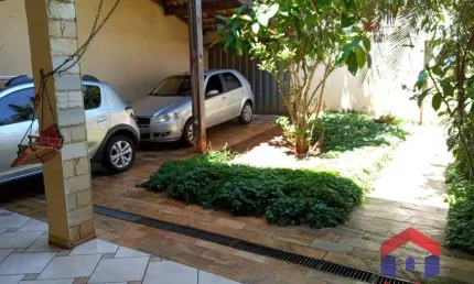 Casa com 3 quartos à venda, 144 m² por R$ 780.000 - Santa Amélia - Belo Horizonte/MG