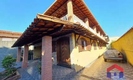 Casa com 3 dormitórios à venda, 310 m² por r$ 1.100.000,00 - candelária - belo horizonte/mg