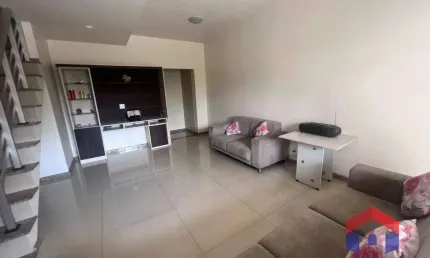 Casa com 3 dormitórios à venda, 100 m² por r$ 430.000,00 - piratininga - belo horizonte/mg