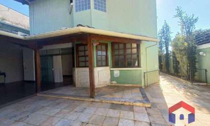 Casa com 4 dormitórios à venda por R$ 890.000,00 - Venda Nova - Belo Horizonte/MG