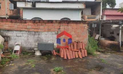 Terreno à venda, 360 m² por R$ 380.000,00 - Santa Mônica - Belo Horizonte/MG