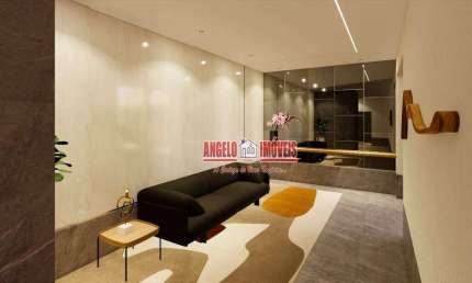 Apartamento Garden à venda, 69 m² por R$ 1.299.000,00 - Itapoã - Belo Horizonte/MG