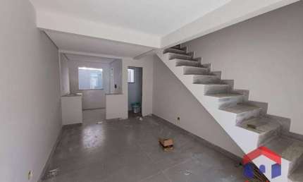 Casa à venda, 70 m² por R$ 980.000,00 - Planalto - Belo Horizonte/MG