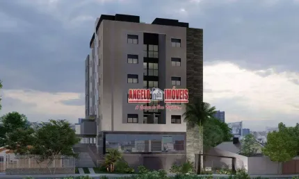Apartamento à venda, 69 m² por r$ 819.000,00 - itapoã - belo horizonte/mg