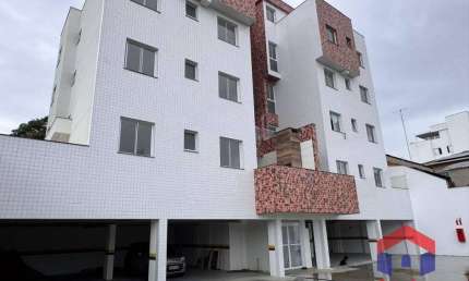 Apartamento com 2 quatos à venda, 50 m² por R$ 304.000 - Rio Branco - Belo Horizonte/MG