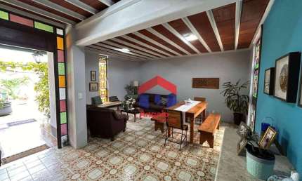 Casa com 4 dormitórios à venda, 220 m² por R$ 900.000,00 - Vila Cloris - Belo Horizonte/MG