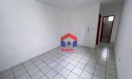 Apartamento com 2 quartos à venda, 59 m² por R$ 285.000 - Ouro Preto - Belo Horizonte/MG