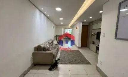 Casa com 3 quartos à venda, 130 m² por R$ 799.000 - Santa Amélia - Belo Horizonte/MG