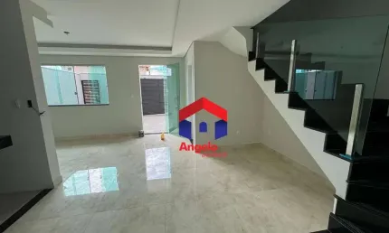 Casa com 3 dormitórios à venda, 130 m² por r$ 620.000,00 - candelária - belo horizonte/mg