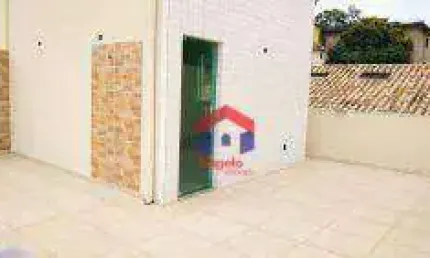 Cobertura com 3 quartos à venda, 140 m² por R$ 420.000 - Jardim Leblon - Belo Horizonte/MG