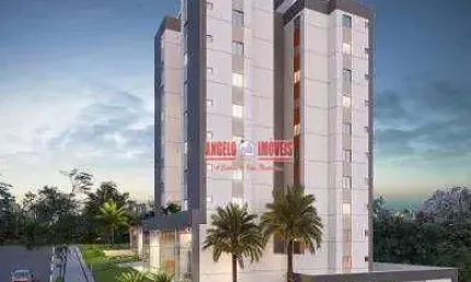 Apartamento à venda, 10 m² por R$ 445.000,00 - Santa Branca - Belo Horizonte/MG
