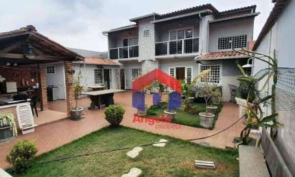 Casa com 4 dormitórios à venda, 266 m² por R$ 1.280.000,00 - Planalto - Belo Horizonte/MG