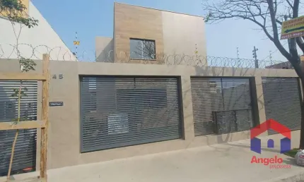 Apartamento Garden com 3 quartos à venda, 99 m² por R$ 650.000 - Planalto - Belo Horizonte/MG