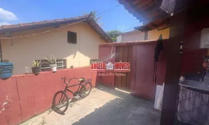 Casa com 3 dormitórios à venda, 241 m² por R$ 450.000,00 - Jardim Leblon - Belo Horizonte/MG