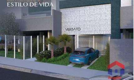 Apartamento com 2 dormitórios à venda, 49 m² por R$ 426.000,00 - Castelo - Belo Horizonte/MG