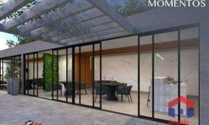 Cobertura com 2 quartos à venda, 72 m² por R$ 879.000 - Castelo - Belo Horizonte/MG