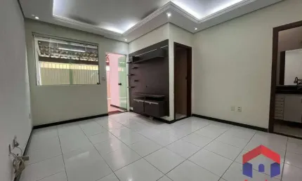 Casa com 2 quartos à venda, 78 m² por r$ 425.000 - santa branca - belo horizonte/mg