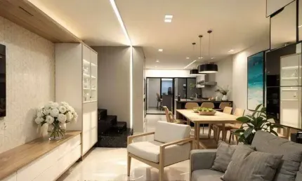 Casa com 4 quartos à venda, 160 m² por R$ 1.490.000 - Jaraguá - Belo Horizonte/MG
