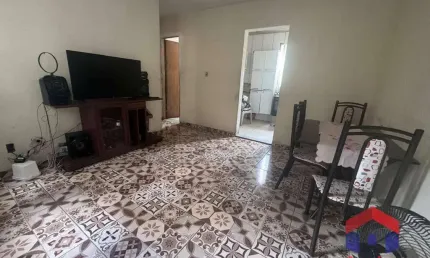 Apartamento com 2 dormitórios à venda, 47 m² por R$ 130.000,00 - Santa Mônica - Belo Horizonte/MG