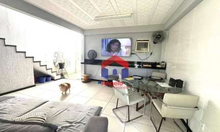 Casa com 3 quartos à venda, 180 m² por R$ 750.000 - Santa Mônica - Belo Horizonte/MG
