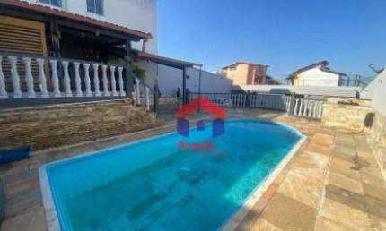 Casa com 2 dormitórios à venda, 360 m² por R$ 790.000,00 - Jardim Leblon - Belo Horizonte/MG