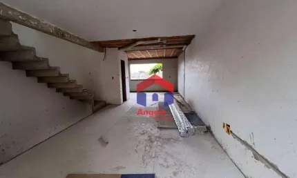 Casa com 3 dormitórios à venda, 160 m² por R$ 920.000,00 - Santa Amélia - Belo Horizonte/MG