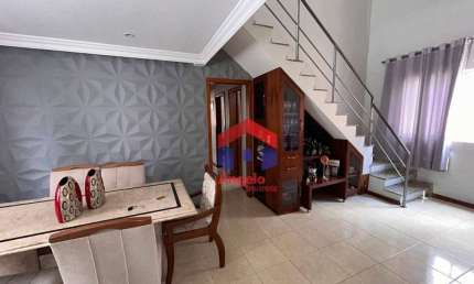 Cobertura com 4 quartos à venda, 170 m² por R$ 700.000 - Itapoã - Belo Horizonte/MG