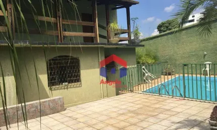 Casa à venda por R$ 850.000,00 - São João Batista - Belo Horizonte/MG