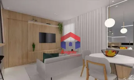 Cobertura à venda, 135 m² por R$ 850.000,00 - Itapoã - Belo Horizonte/MG