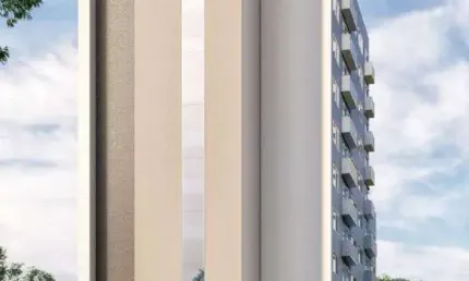 Apartamento com 1quarto à venda, 34 m² por r$ 350.000 - são luiz - belo horizonte/mg