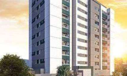 Apartamento à venda, 49 m² por R$ 399.000,00 - Castelo - Belo Horizonte/MG