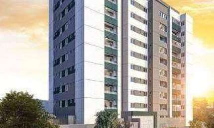 Apartamento com 2 quartos à venda no Castelo, Belo Horizonte 