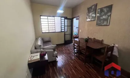 Casa à venda por R$ 450.000,00 - Jardim Leblon - Belo Horizonte/MG