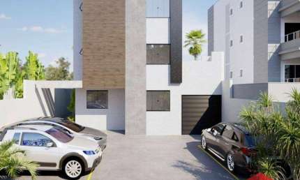 Cobertura à venda por R$ 610.000,00 - Itapoã - Belo Horizonte/MG