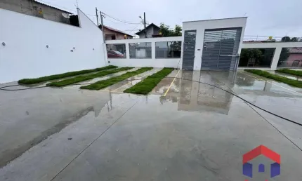 Cobertura com 2 quartos à venda, 50 m² por R$ 436.000 - Rio Branco - Belo Horizonte/MG