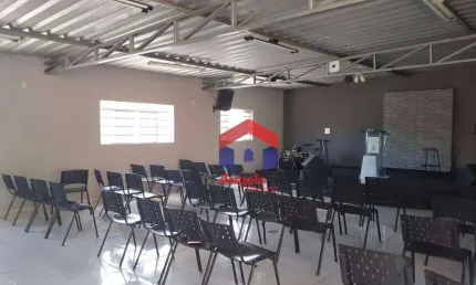 Galpão à venda por R$ 1.600.000,00 - São Benedito - Santa Luzia/MG